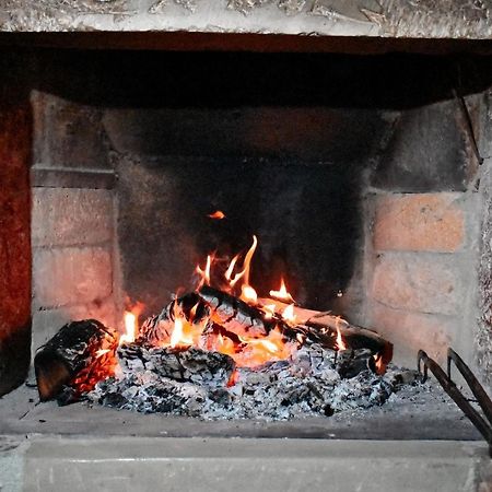 Lodges Veis Kamenice Zewnętrze zdjęcie