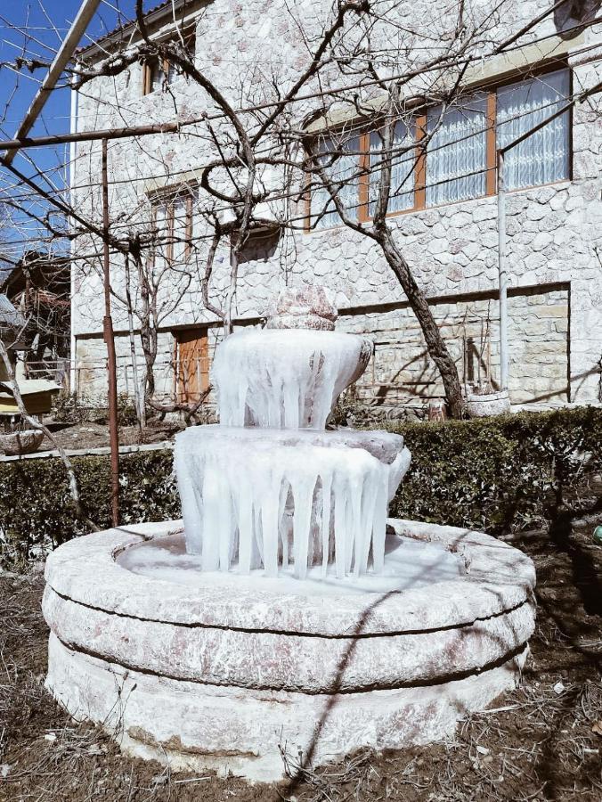 Lodges Veis Kamenice Zewnętrze zdjęcie