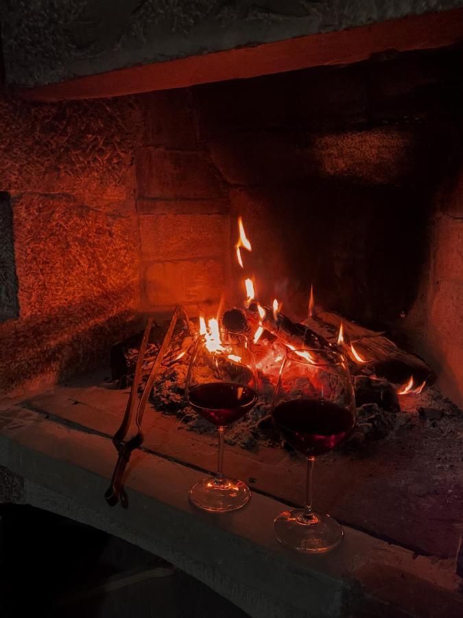 Lodges Veis Kamenice Zewnętrze zdjęcie