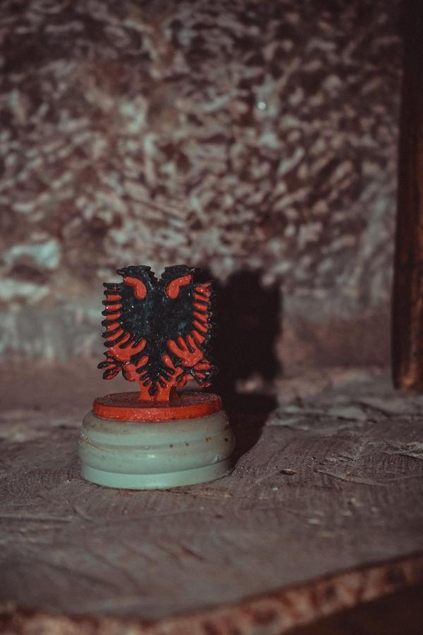 Lodges Veis Kamenice Zewnętrze zdjęcie