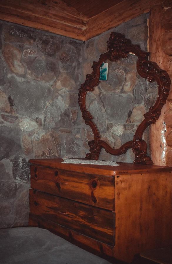 Lodges Veis Kamenice Zewnętrze zdjęcie
