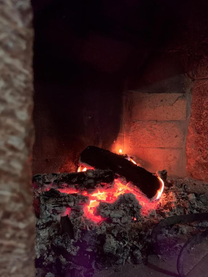 Lodges Veis Kamenice Zewnętrze zdjęcie