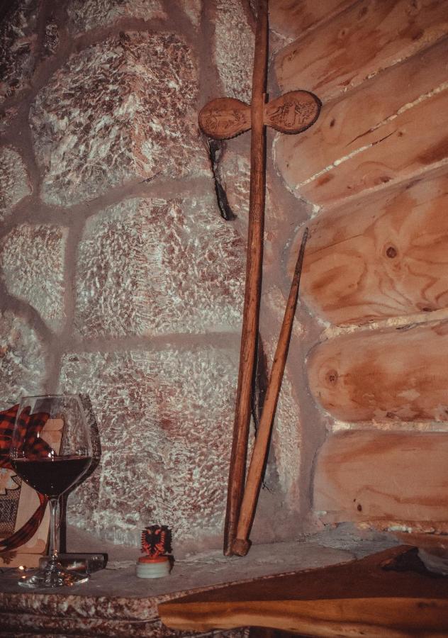 Lodges Veis Kamenice Zewnętrze zdjęcie