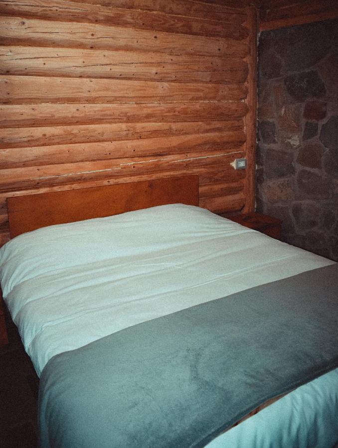 Lodges Veis Kamenice Zewnętrze zdjęcie