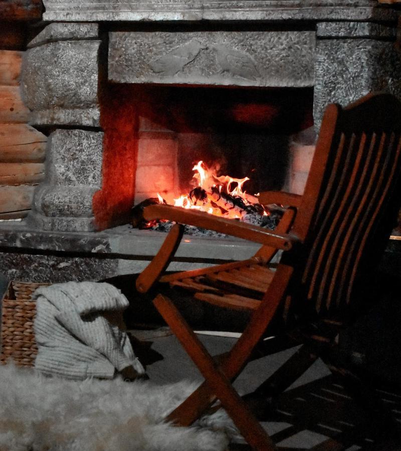 Lodges Veis Kamenice Zewnętrze zdjęcie